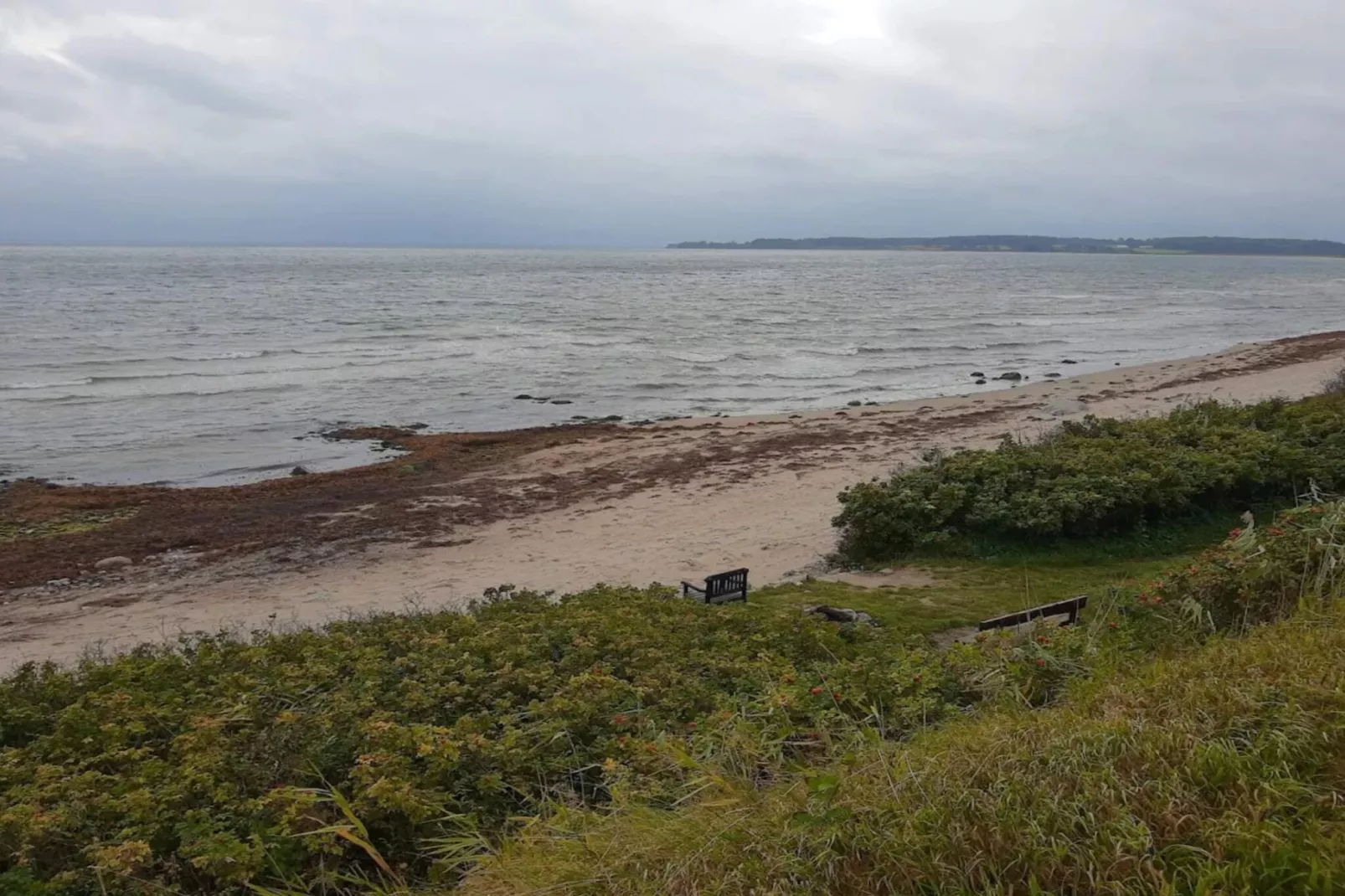 4 person holiday home in Haderslev-Water view