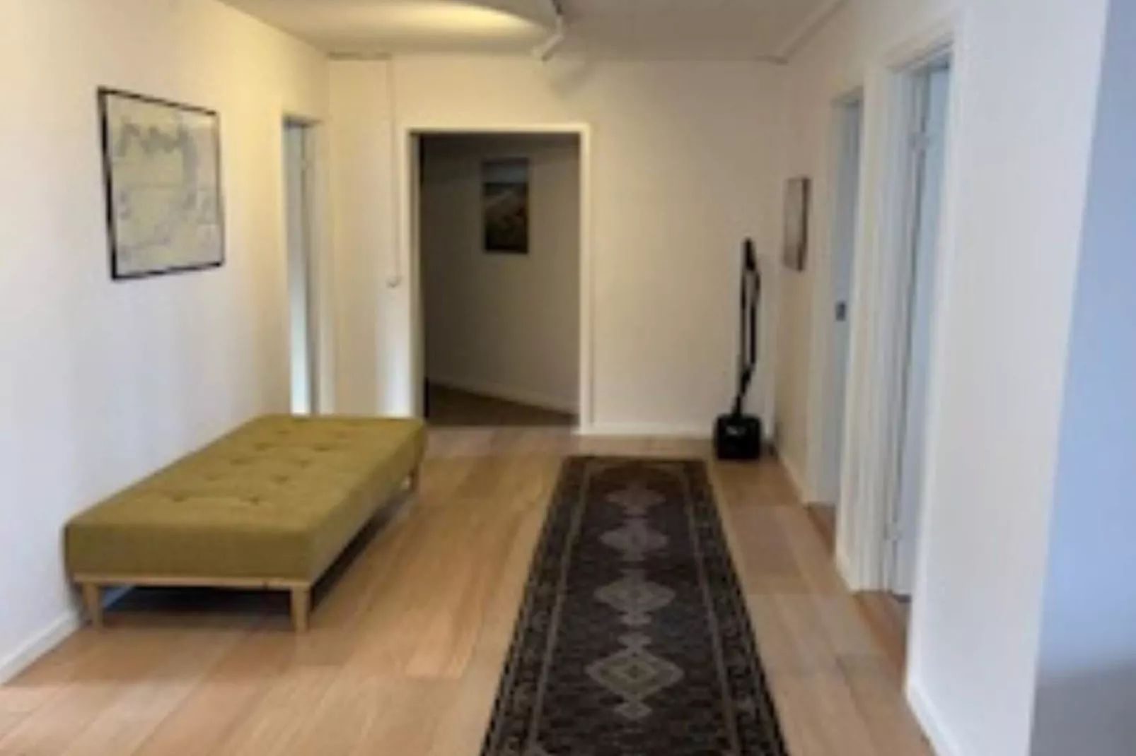 2 room,2 bath,View dune,G.Floor,Premi-Intérieur