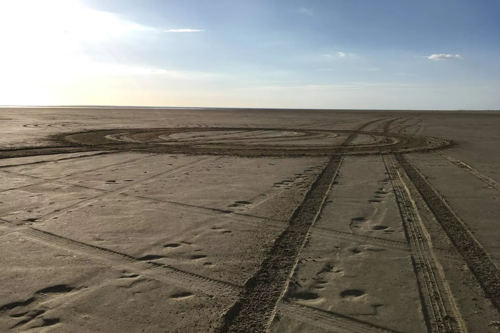 Tranquil Beach Cottage in Rindby-By Traum-Untagged
