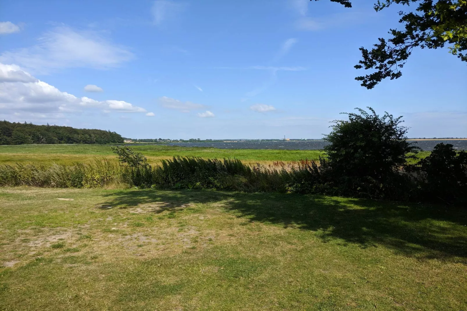 Cozy Seaside Retreat in Eno-By Traum-Untagged