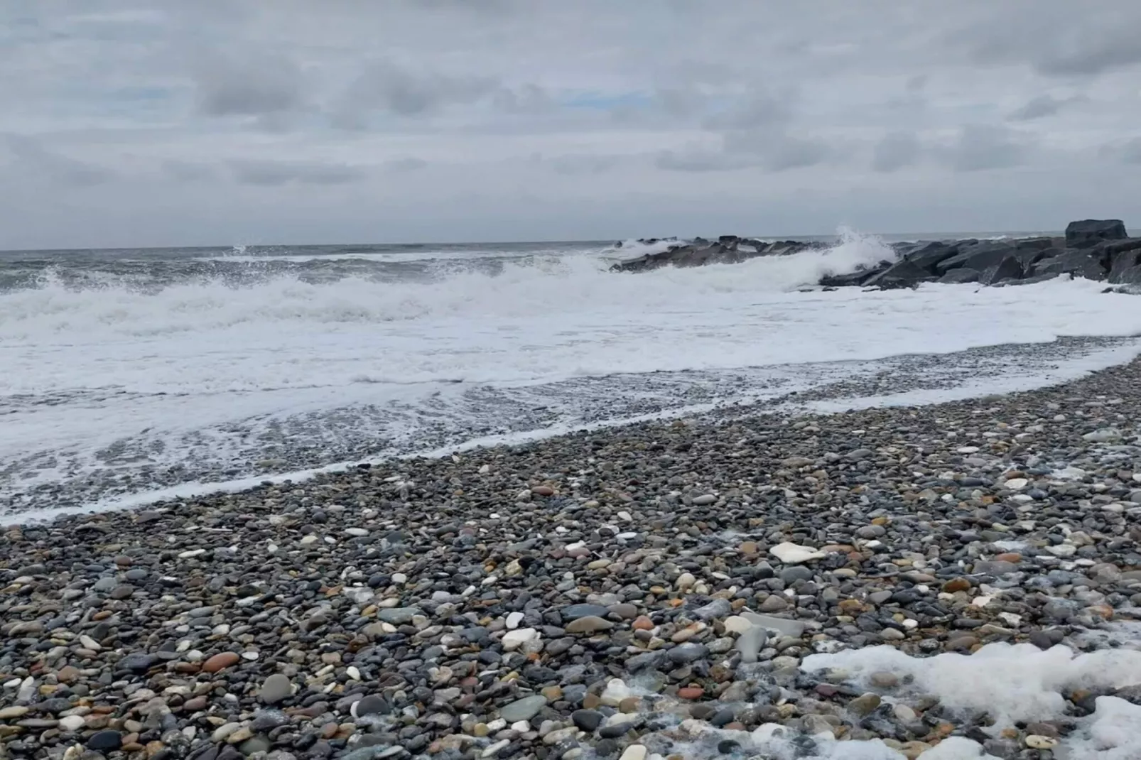 Maison de vacances pour 7 a Vestervig-By Traum-Vue sur l'eau