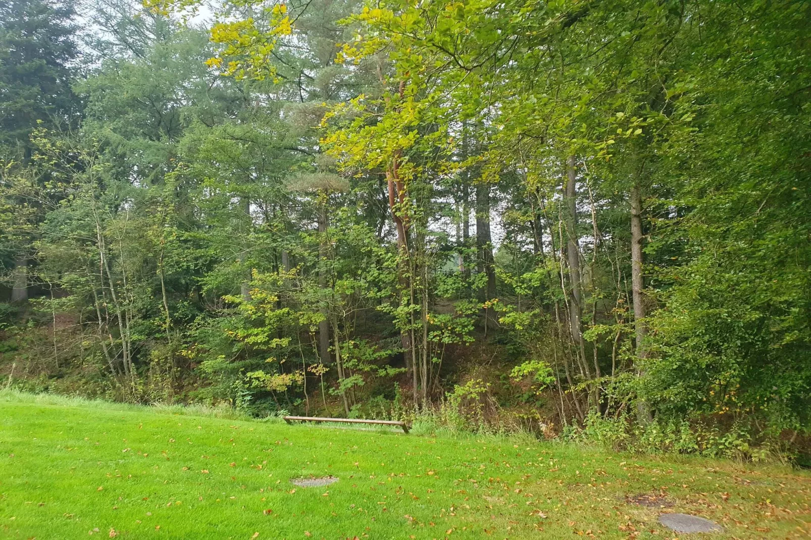 Lakefront Gem in Skarrild - By Traum Ferienwohnungen-Untagged