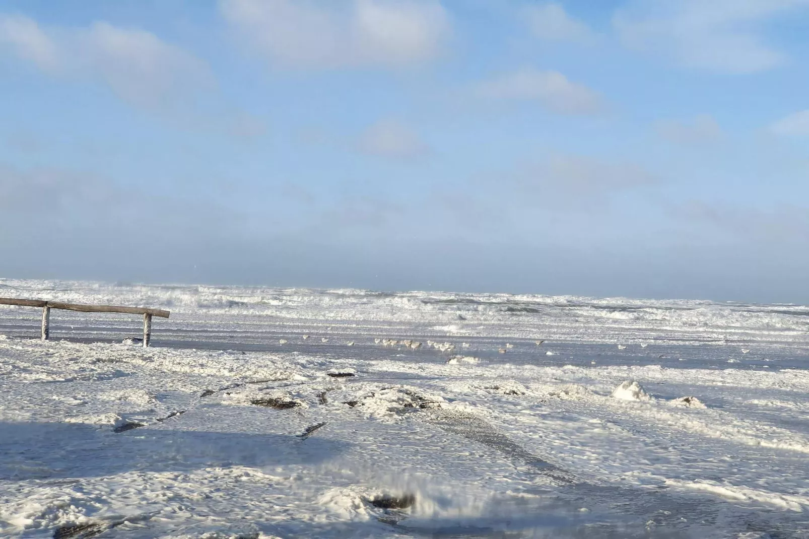 4 star holiday home in Blokhus-By Traum-Untagged