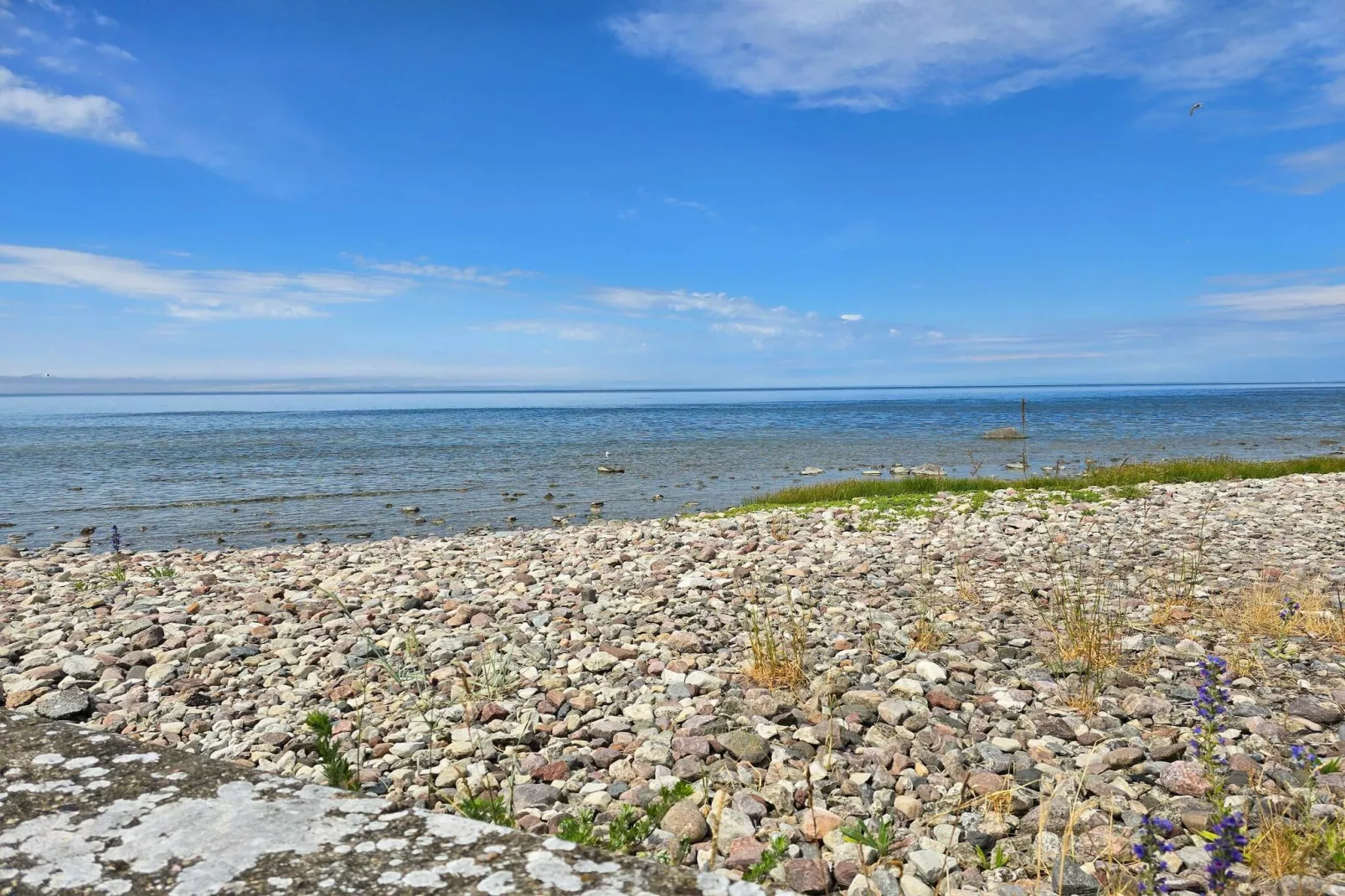 4 star holiday home in GOTLANDS TOFTA-By Traum