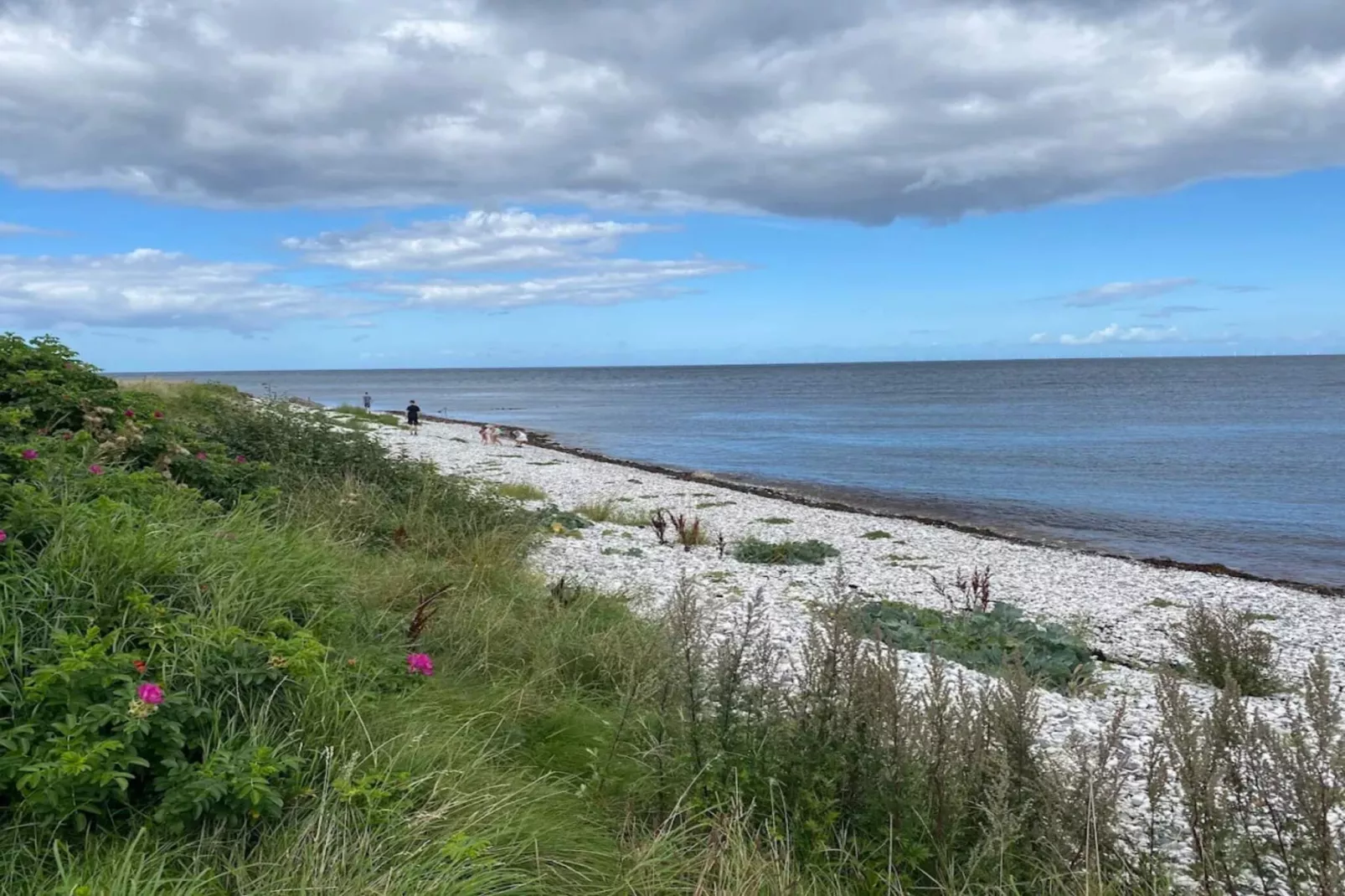 6 person holiday home in Grenaa-By Traum-Water view