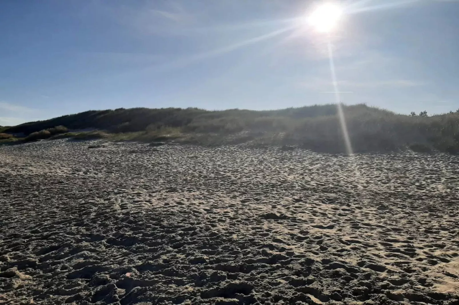 5 star holiday home in Ålbæk-By Traum-Untagged