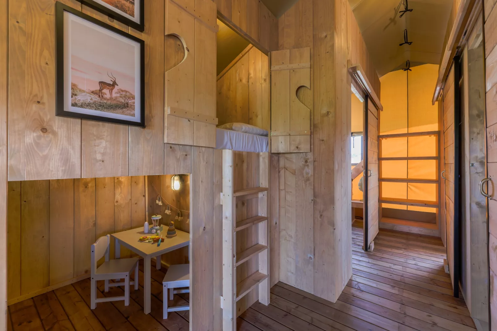 Villavakantiepark IJsselhof 12