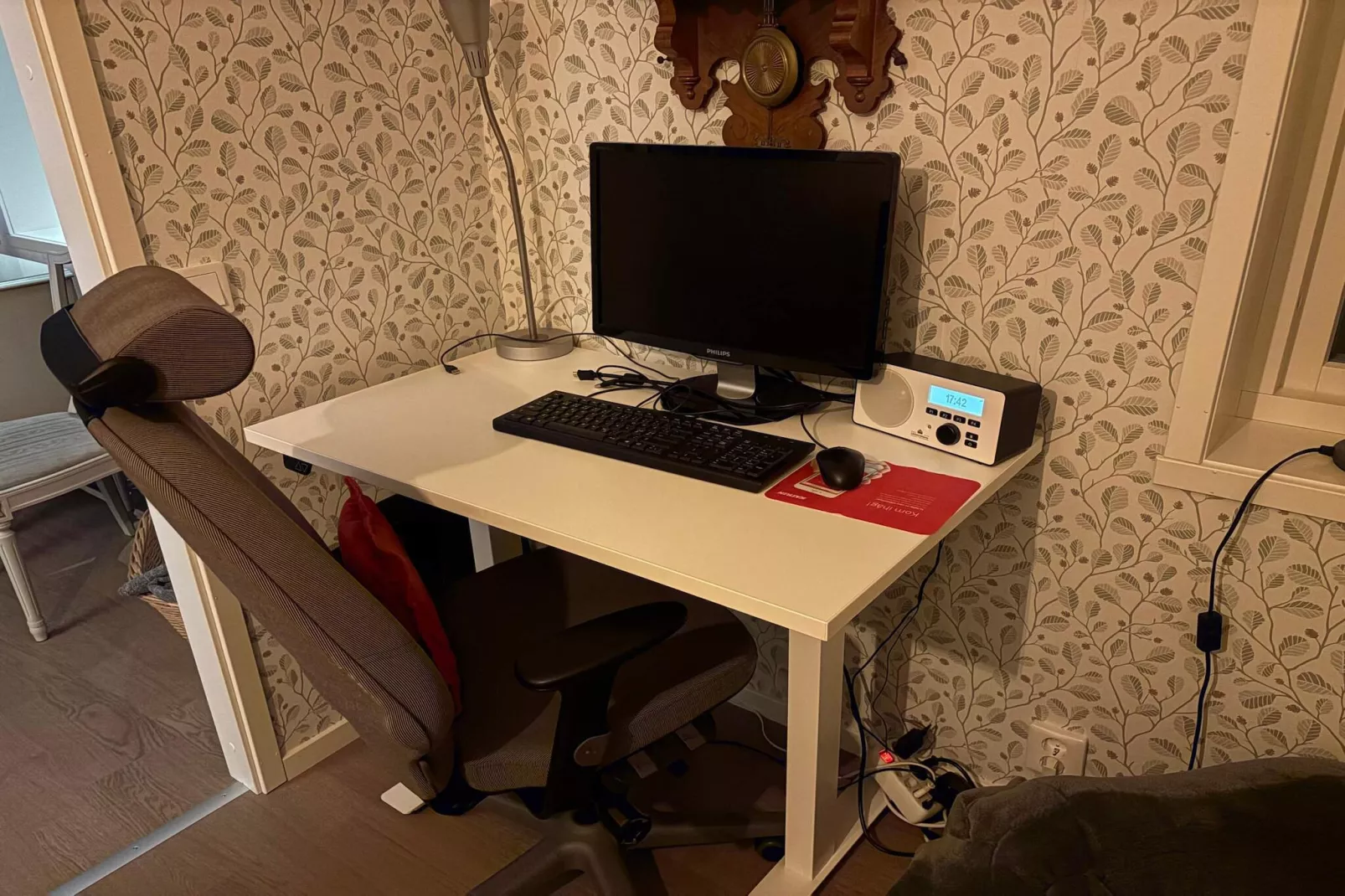 4 star holiday home in Frillesås-By Traum-Indoor