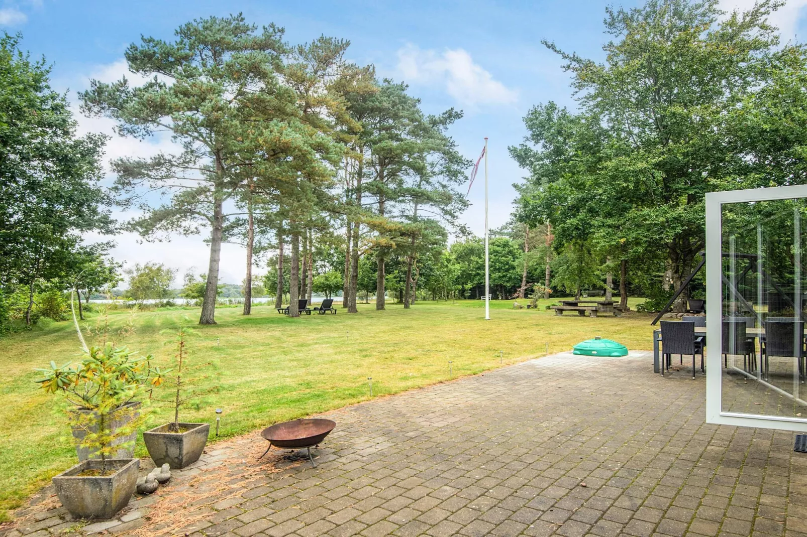 4 star holiday home in Ansager-By Traum