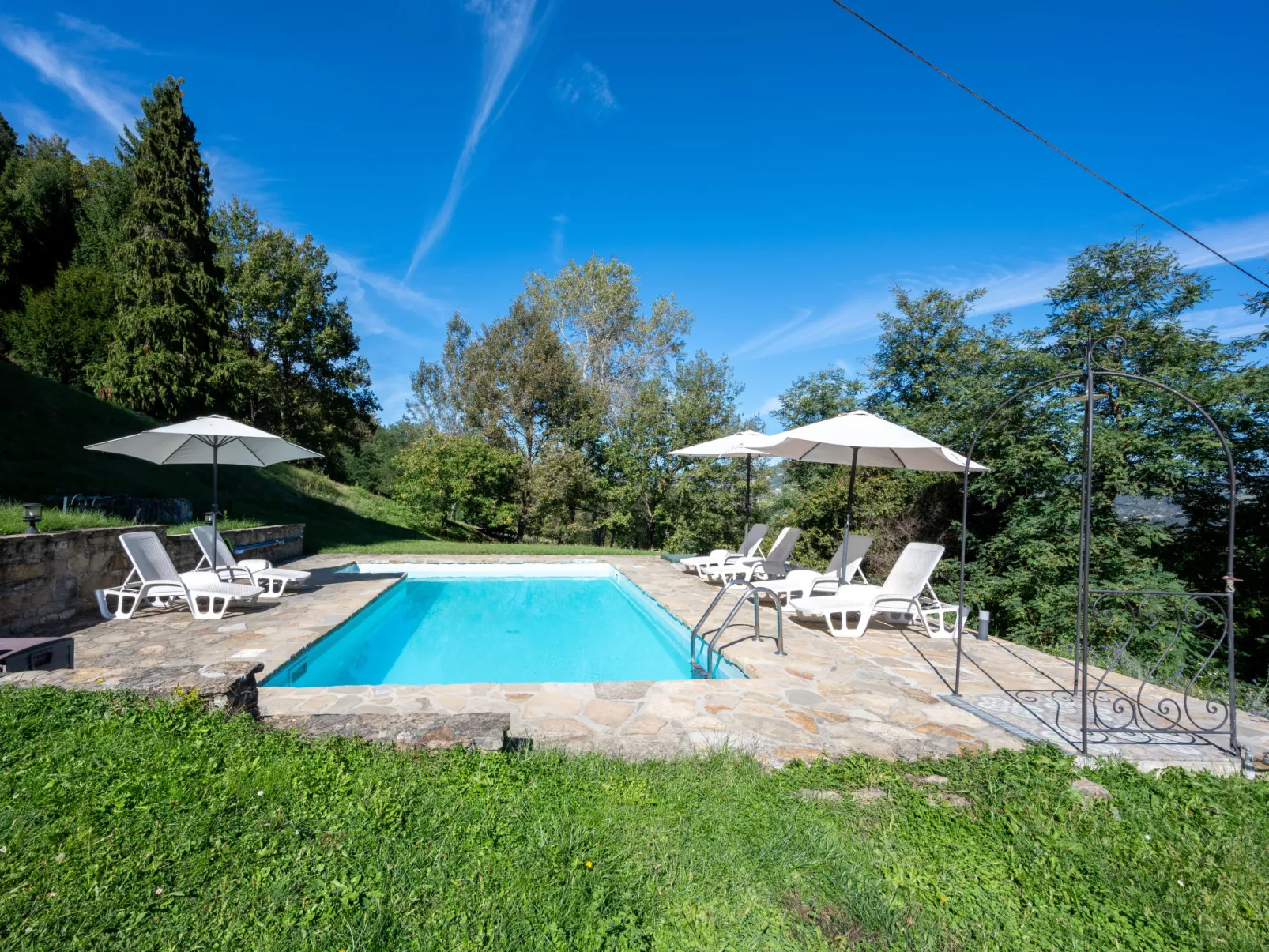 Appartamento Galli-Outside