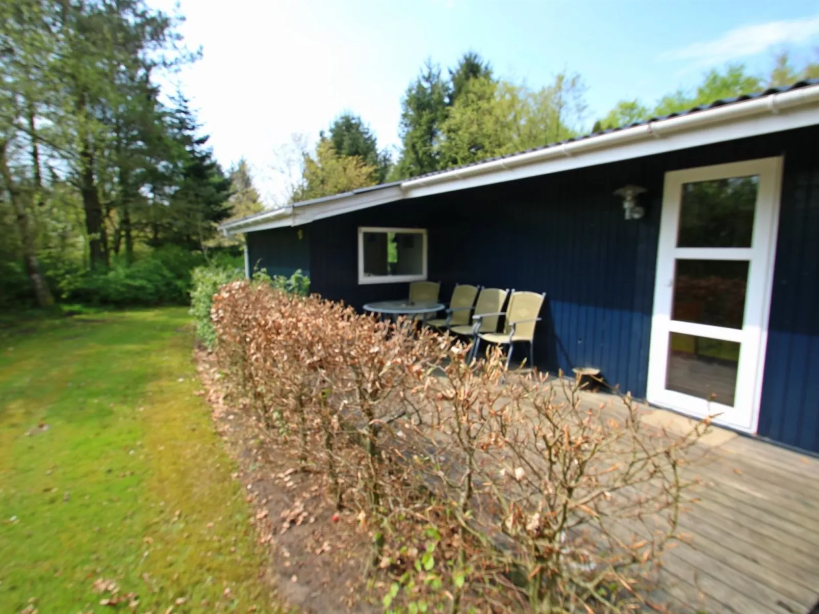 "Aki" - 30km from the sea-Outside