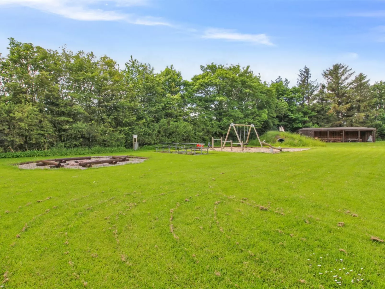 "Melin" - 7km from the sea