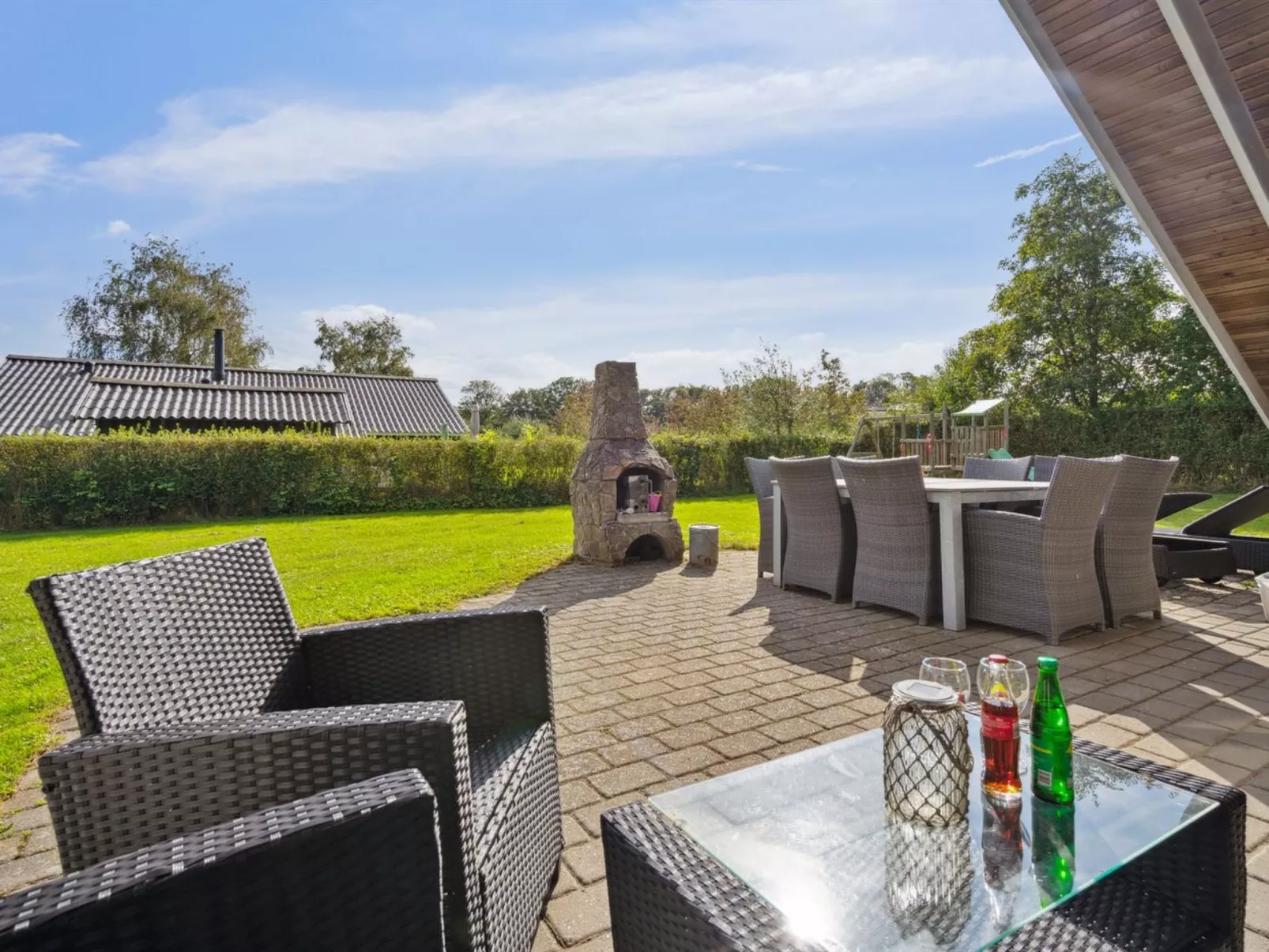 "Frosina" - 300m from the sea-Dehors