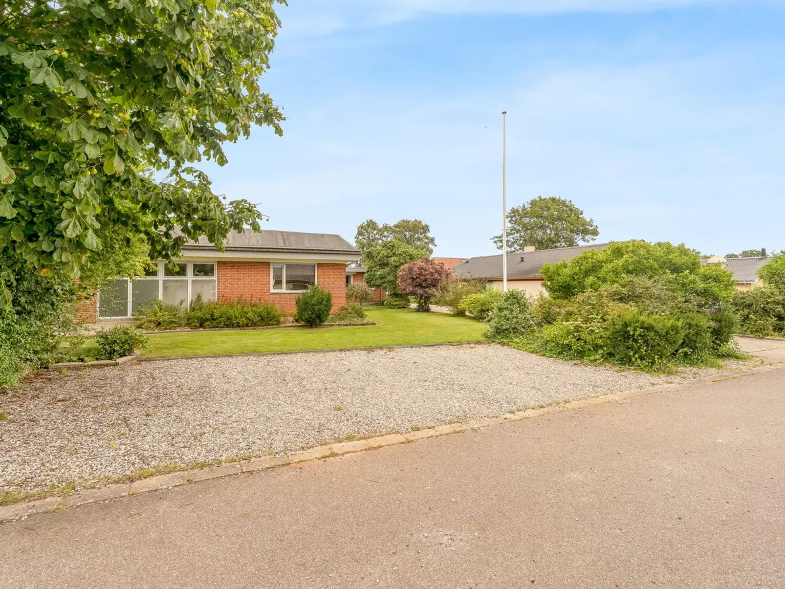 "Elaine" - 350m from the sea-Draußen