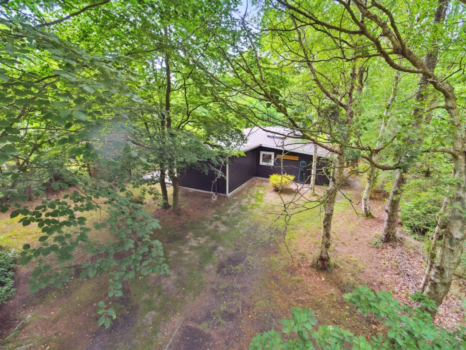 "Herminia" - 800m from the sea