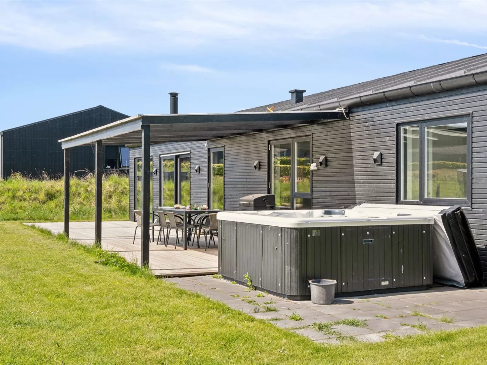 "Jul" - 300m from the sea