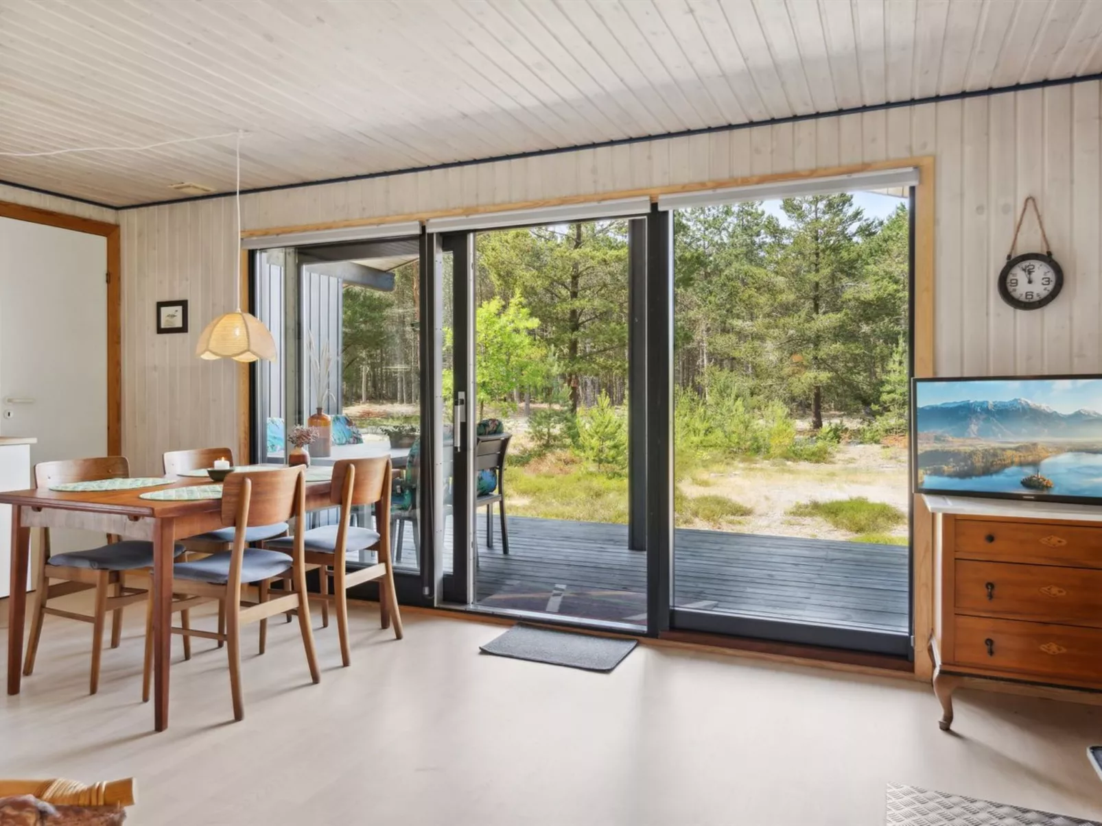 "Andy" - 600m from the sea