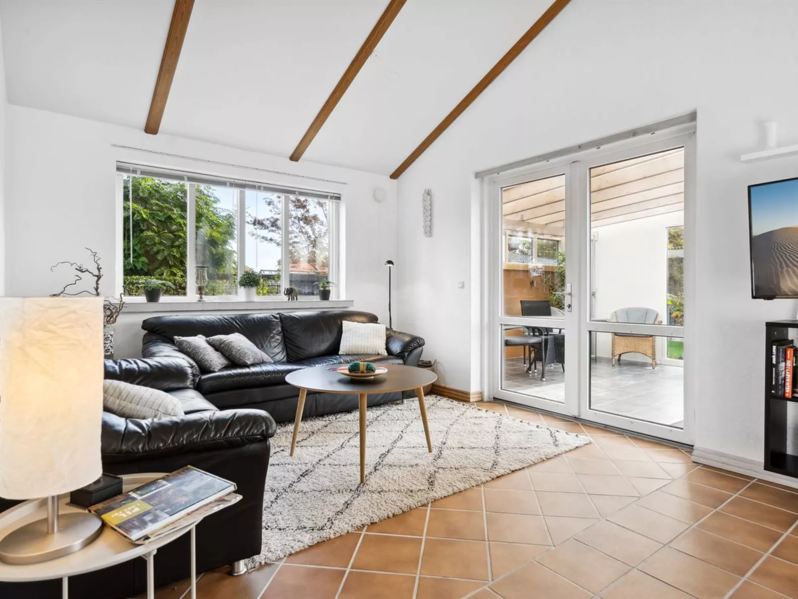 "Erko" - 300m from the sea