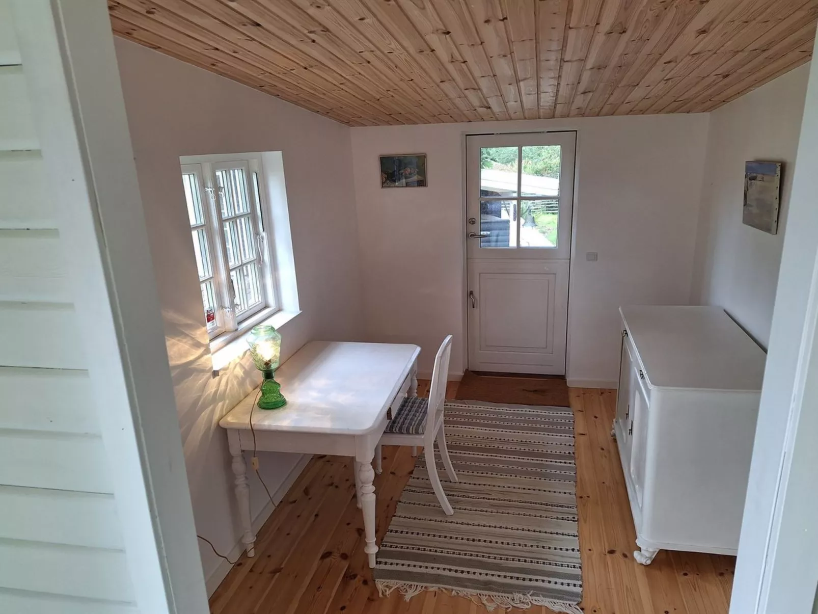 "Rami" - 2km from the sea