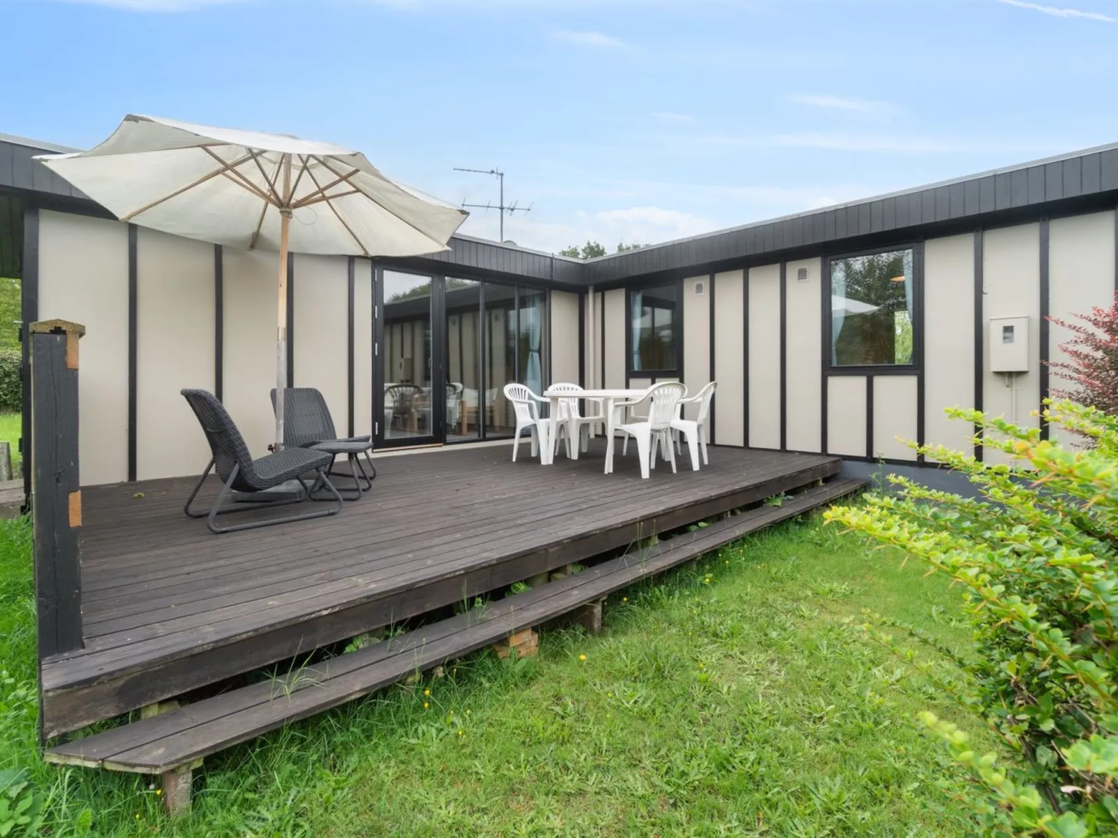 "Morten" - 120m from the sea