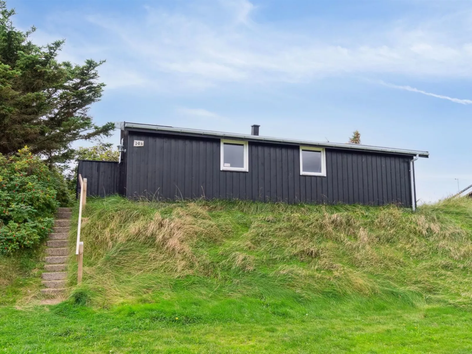 "Isabel" - 500m from the sea-Outside