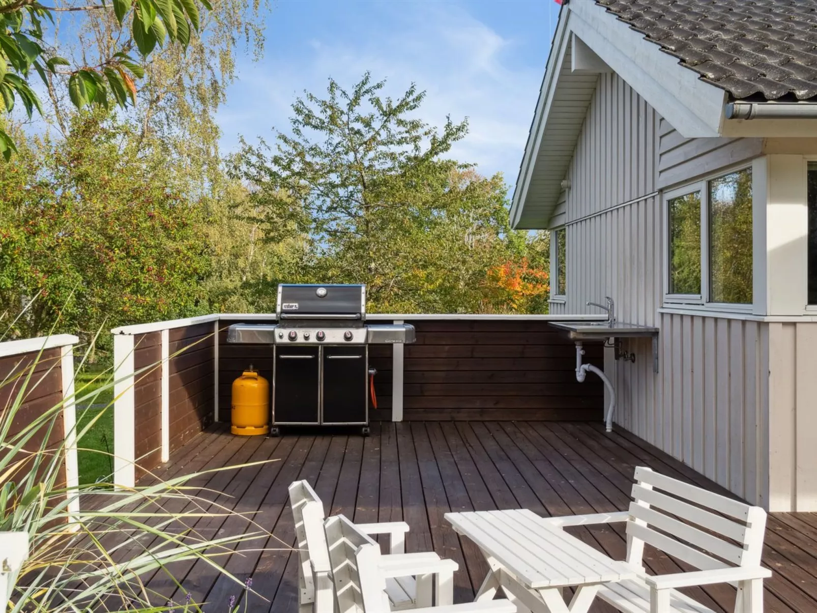 "Hilaria" - 1.4km from the sea