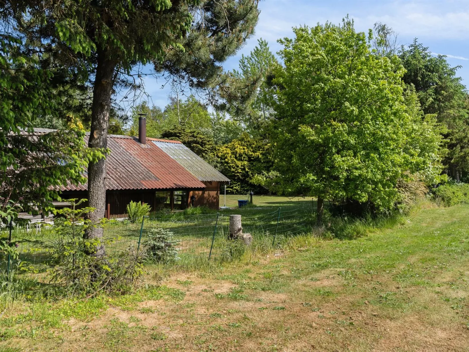 "Konrad" - 700m from the sea