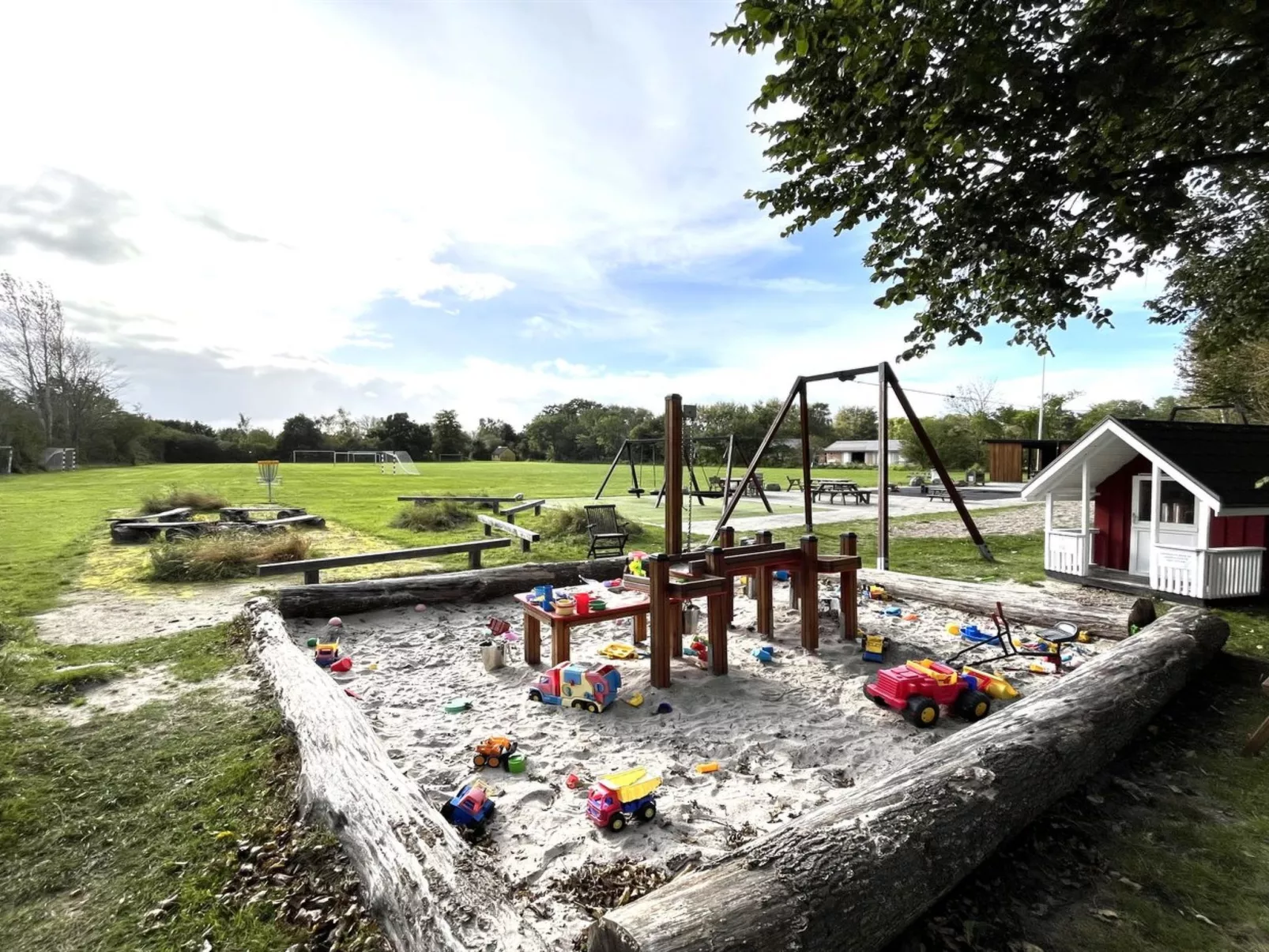 "Myra" - 425m from the sea