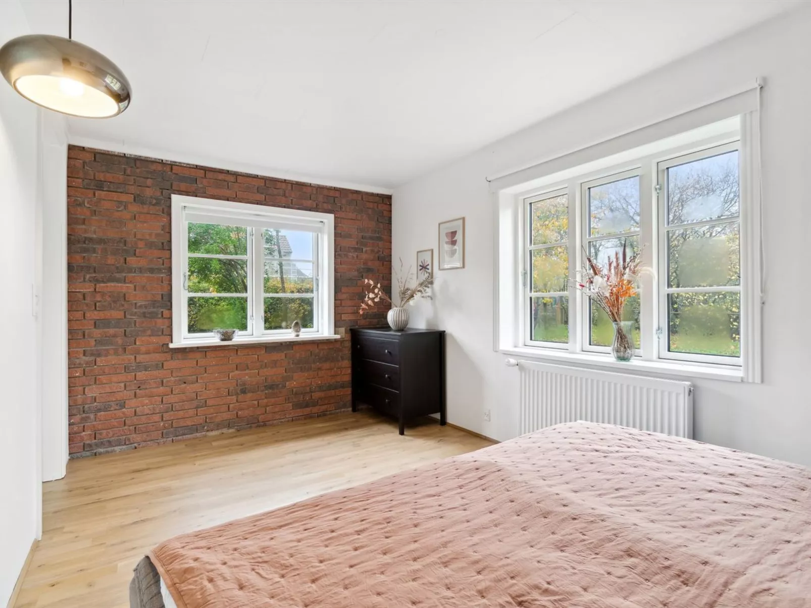 "Edele" - 3.8km from the sea