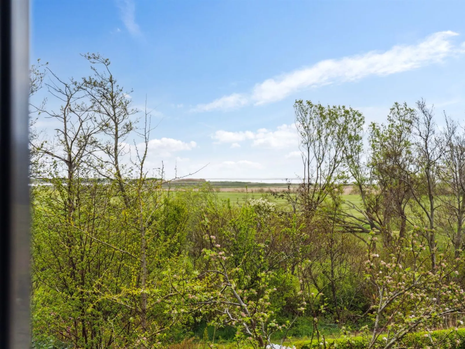 "Othinkarl" - 1km from the sea