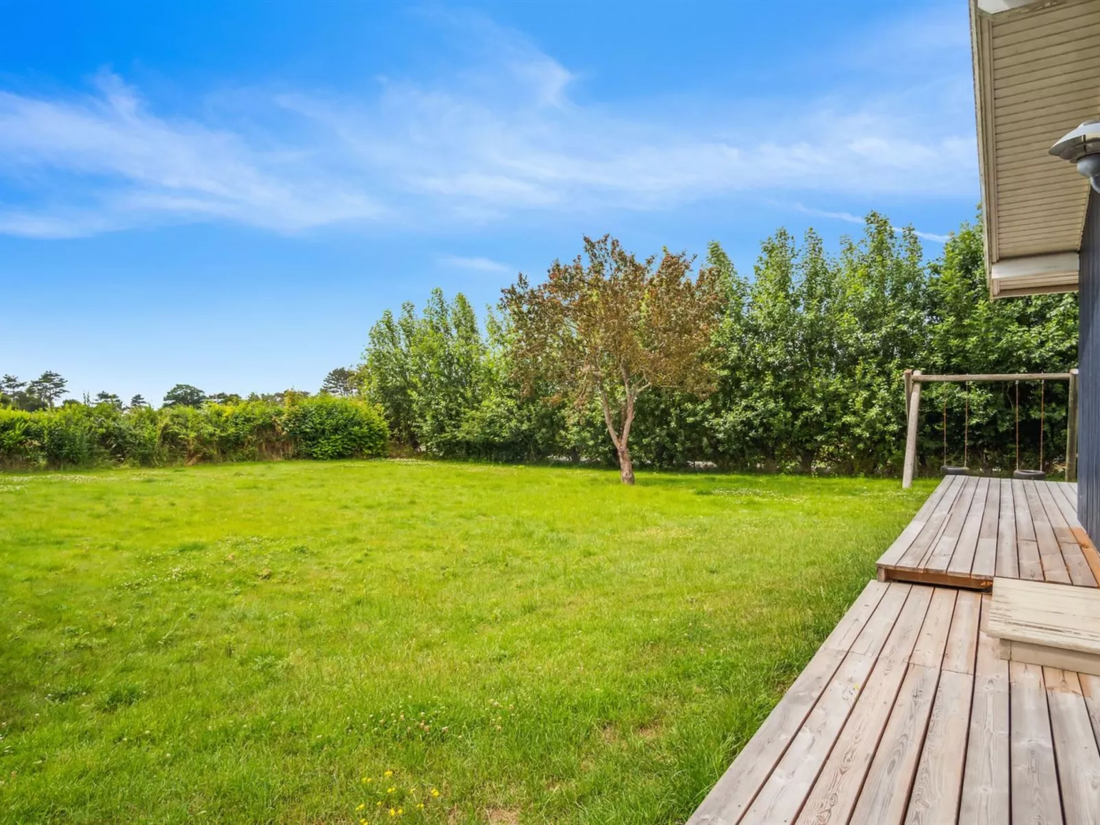 "Isto" - 250m from the sea