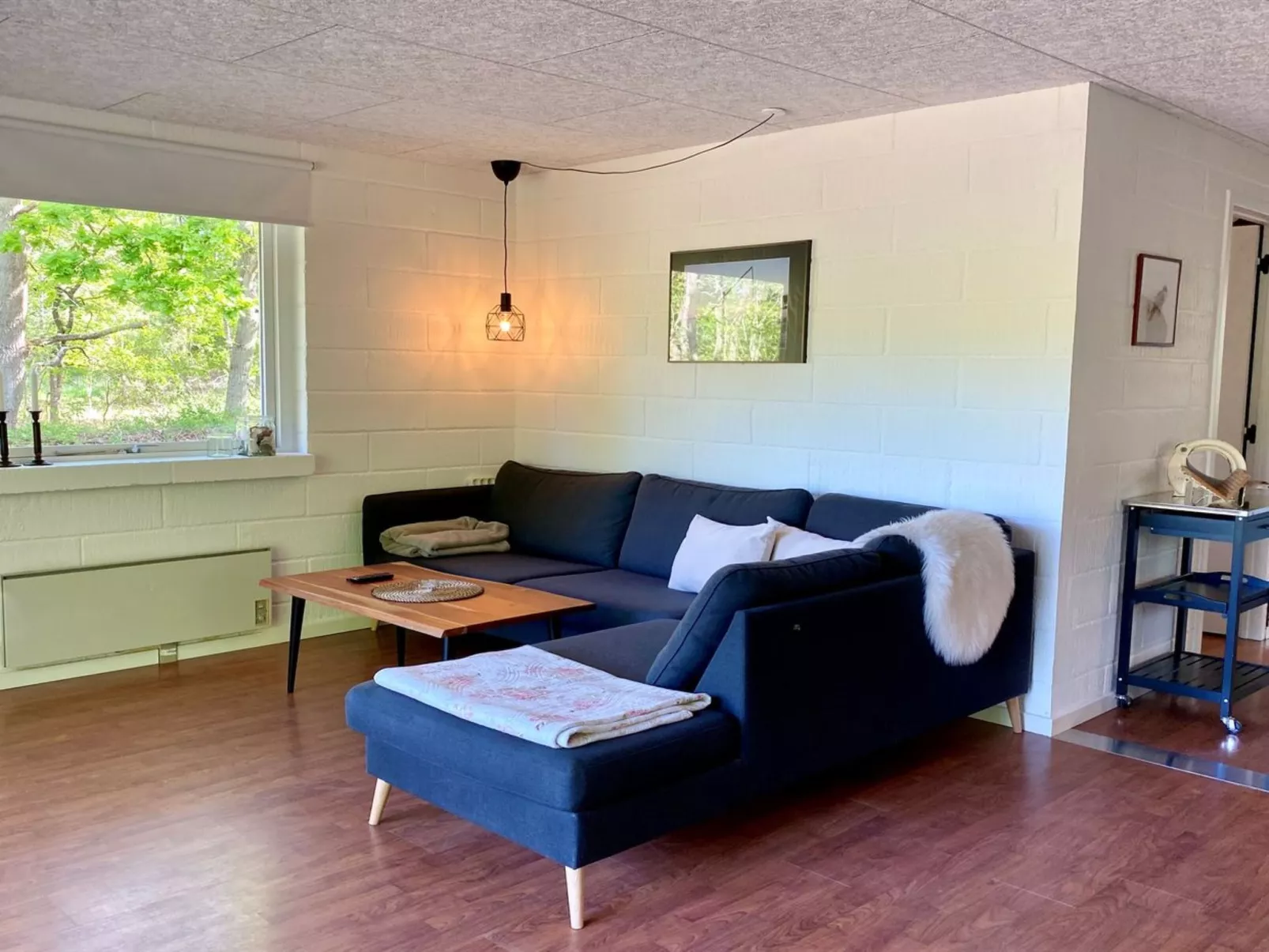 "Idalina" - 700m from the sea