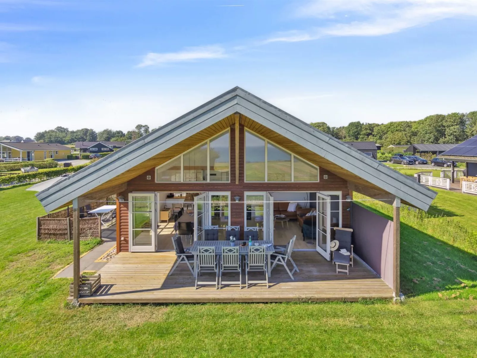 "Aderice" - 300m from the sea-Dehors