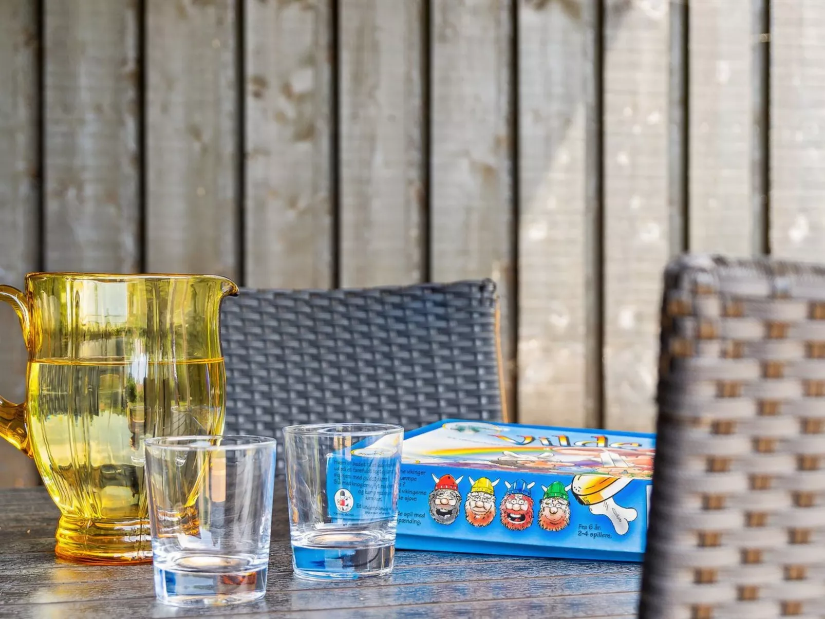 "Elin" - 200m from the sea