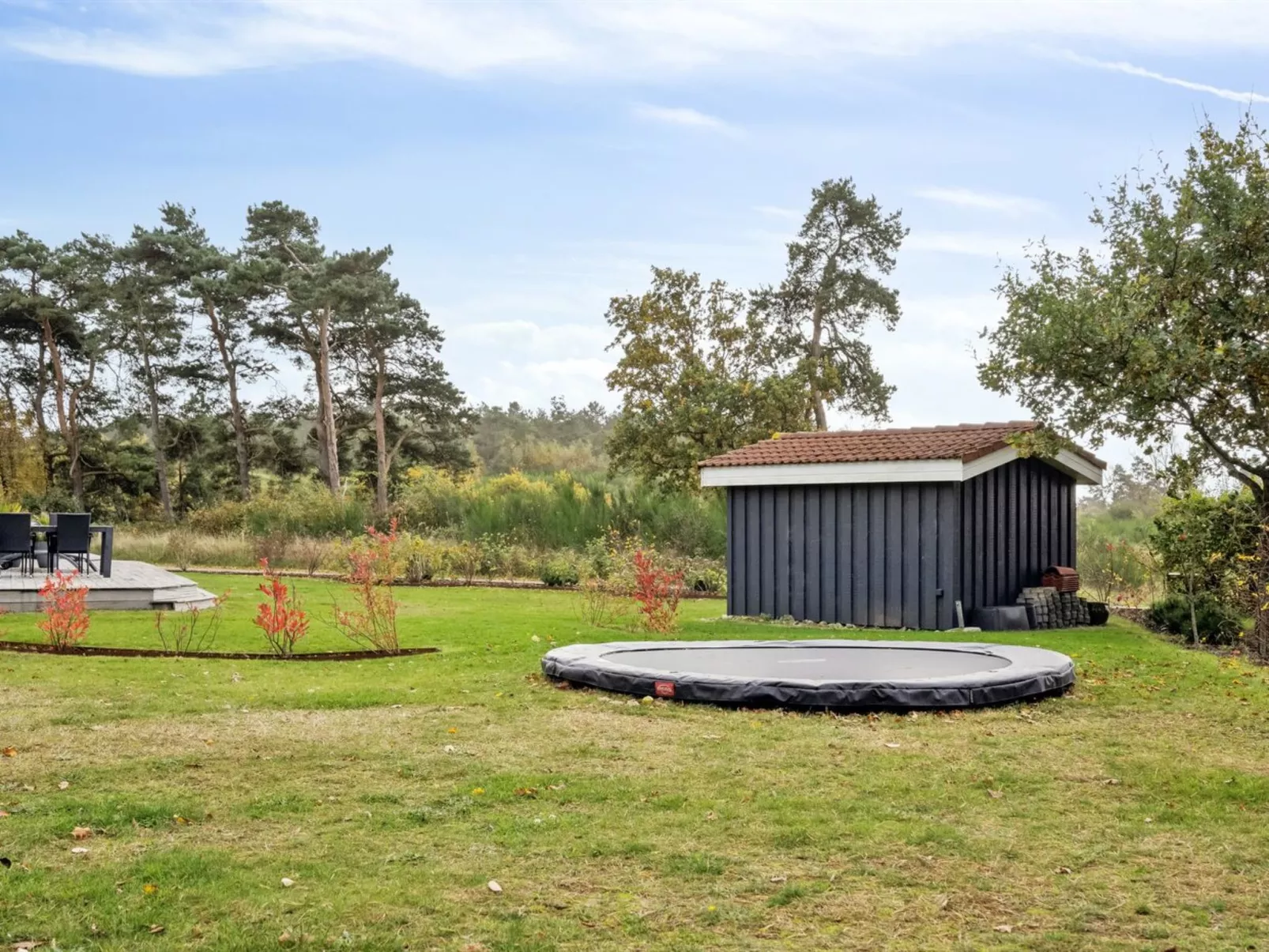 "Liesel" - 700m from the sea