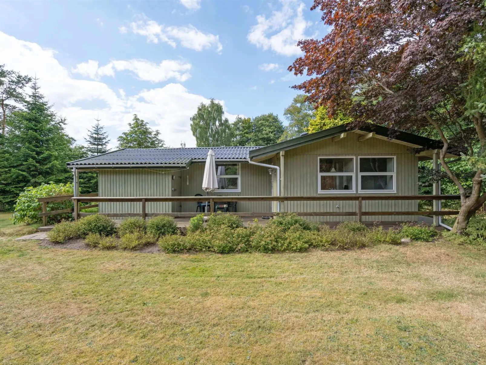 "Arnia" - 30km from the sea