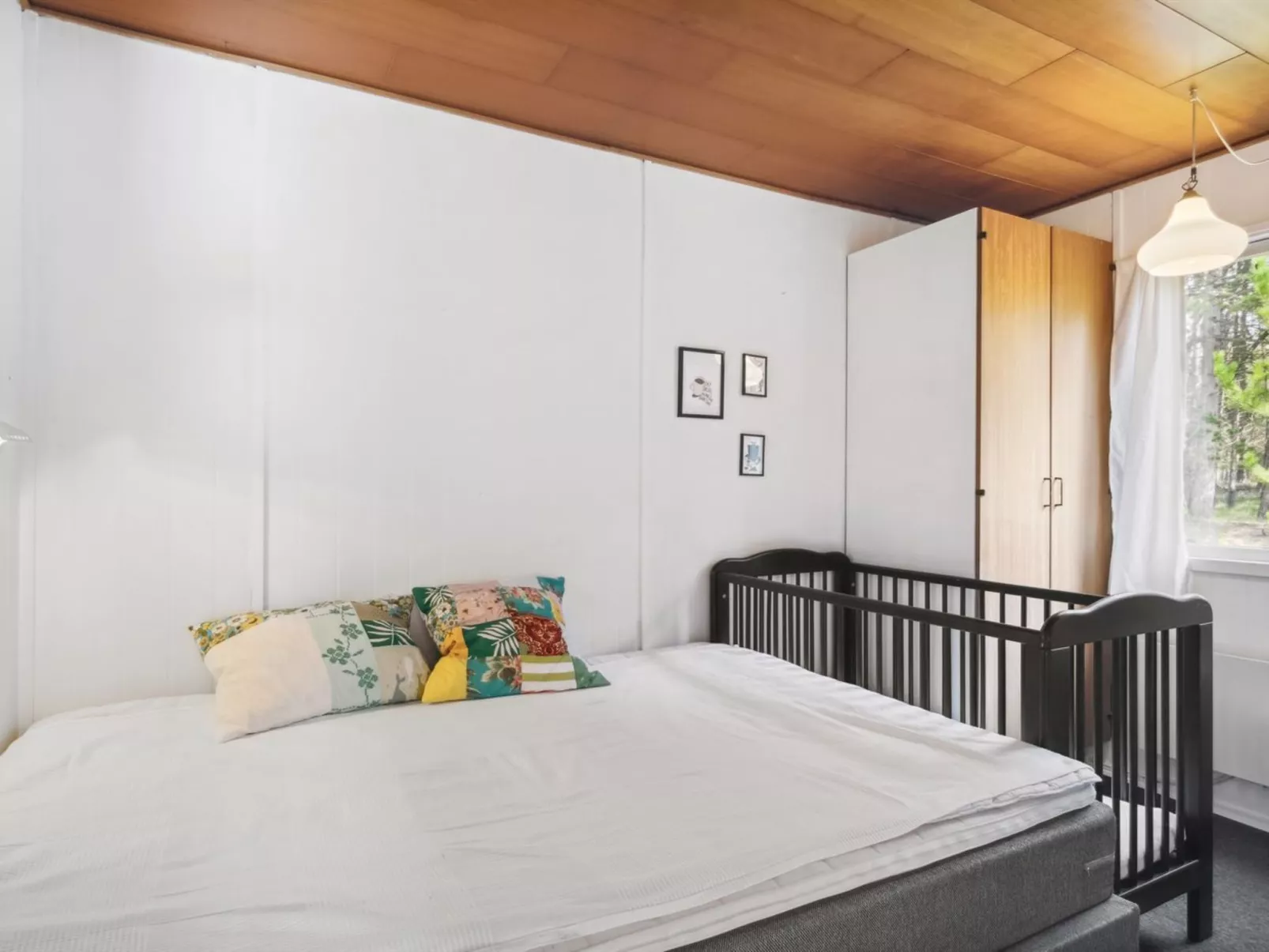 "Sofus" - 500m from the sea-Drinnen