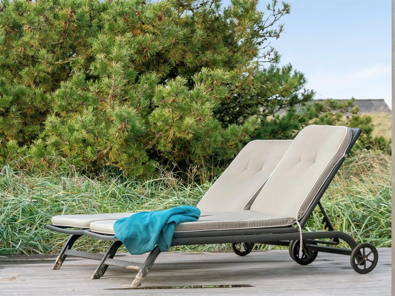 "Marino" - 480m from the sea