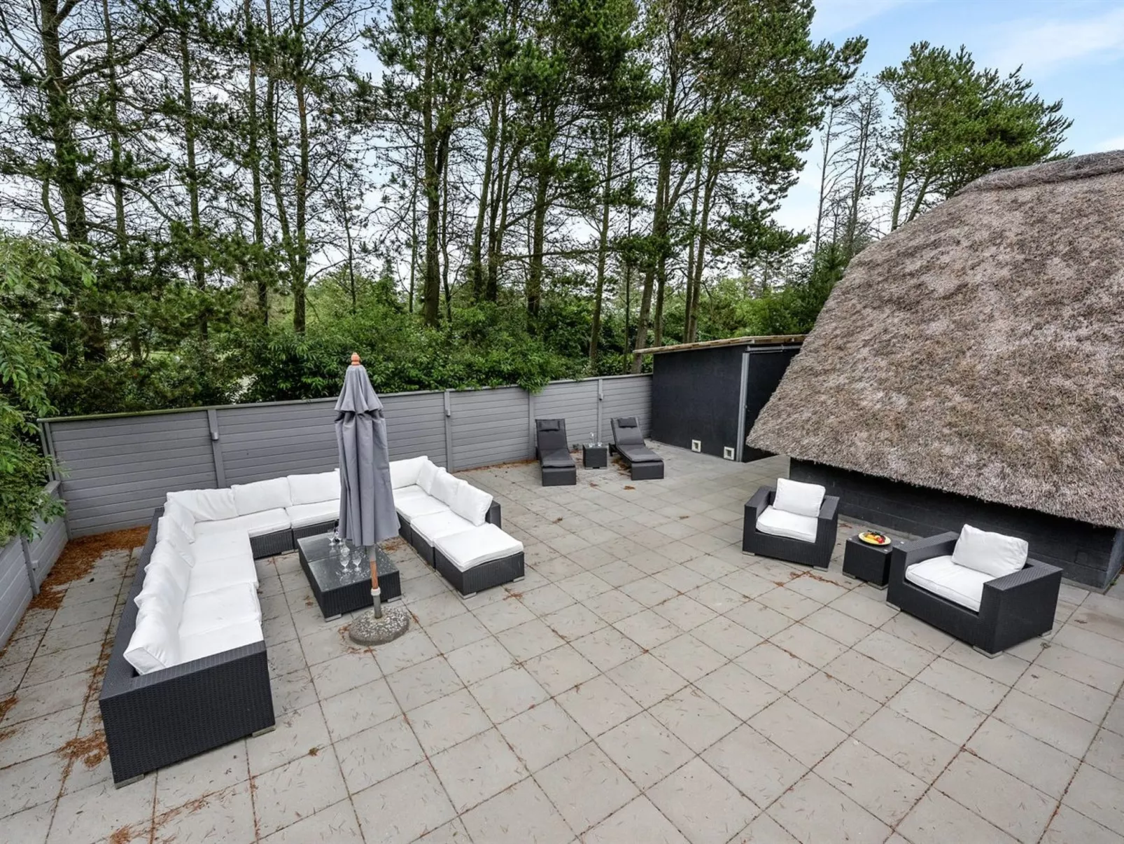 "Annelisa" - 200m to the fjord