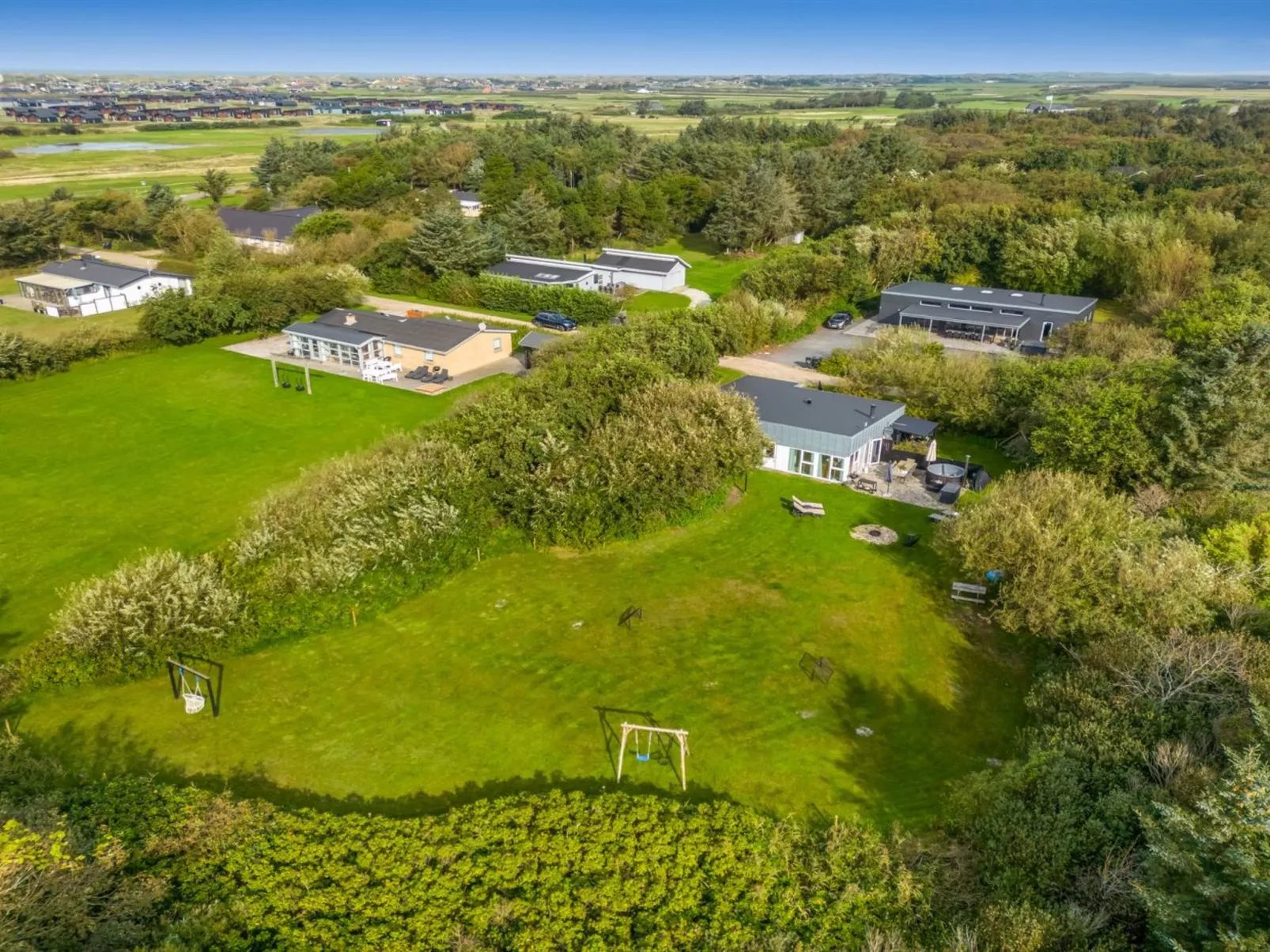 "Jerrit" - 1.4km from the sea