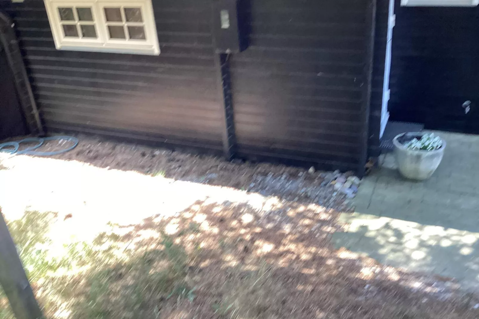Maison de vacances pour 5 a Ulfborg-By Traum