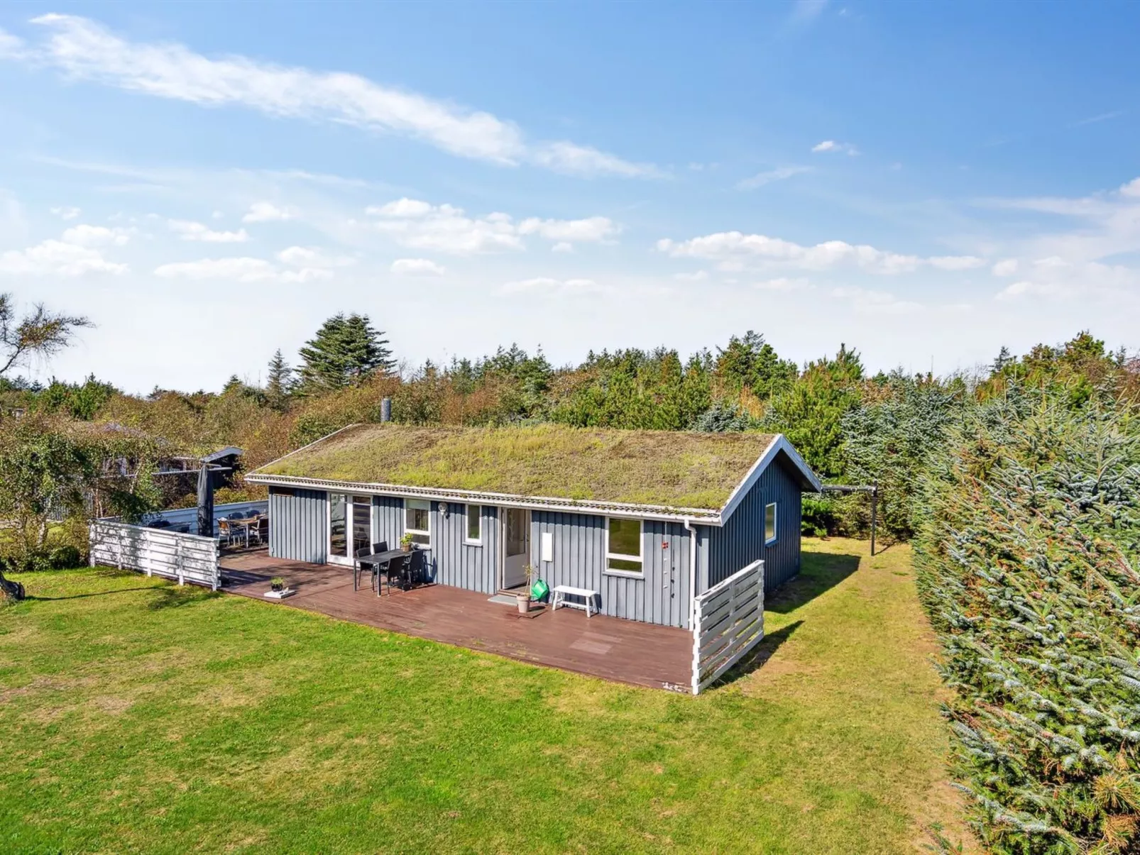 "Anelisa" - 1.2km from the sea