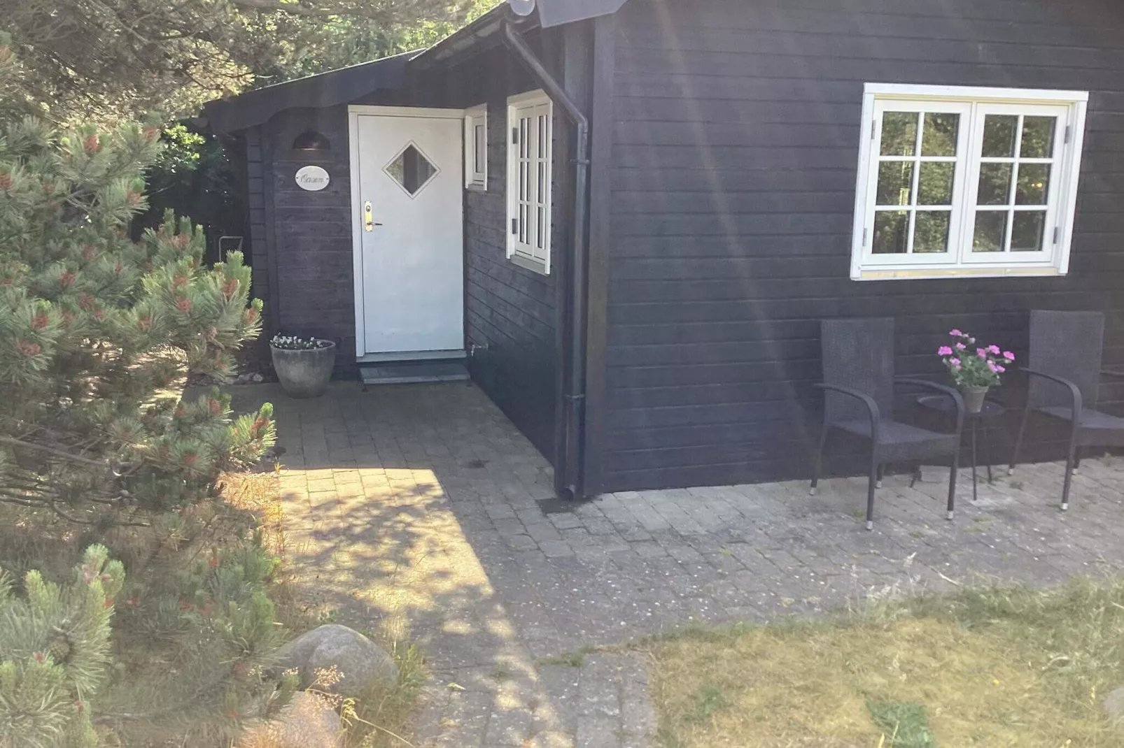 5 person holiday home in Ulfborg-By Traum-Outdoor