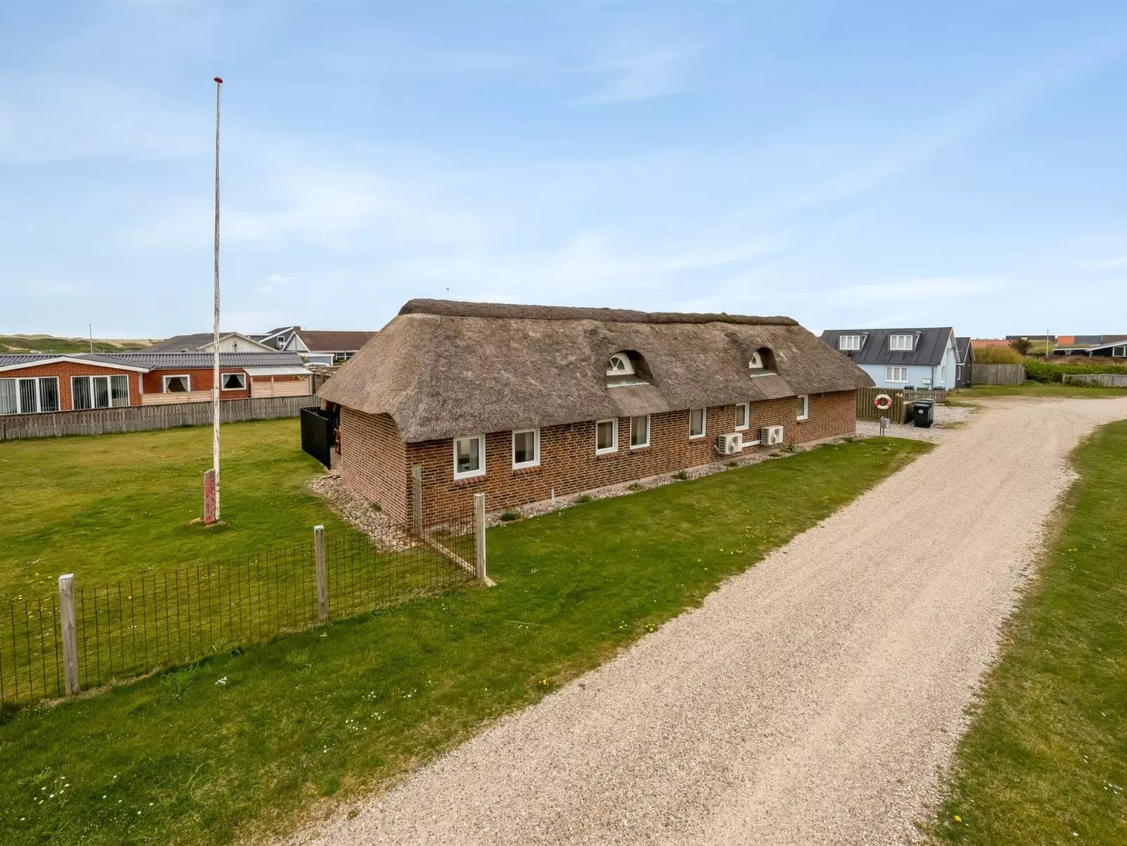 "Hermine" -  from the sea