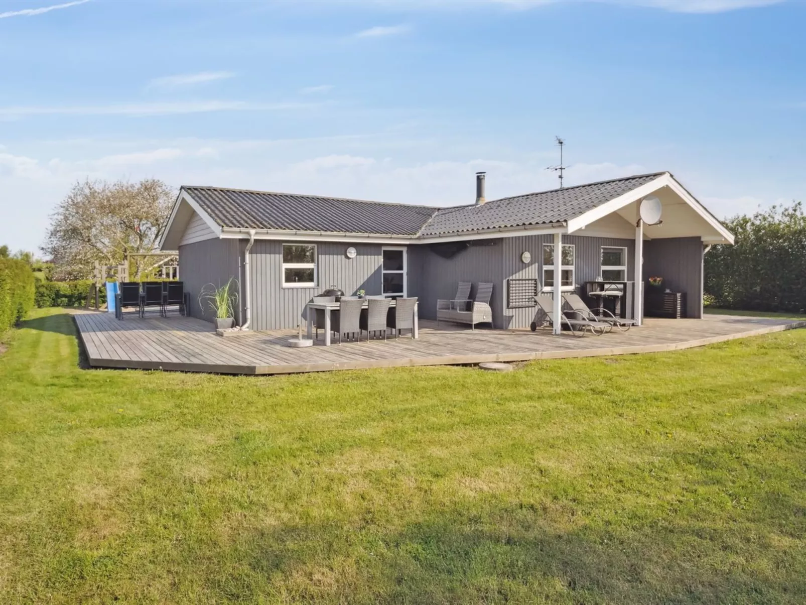 "Anella" - 200m from the sea