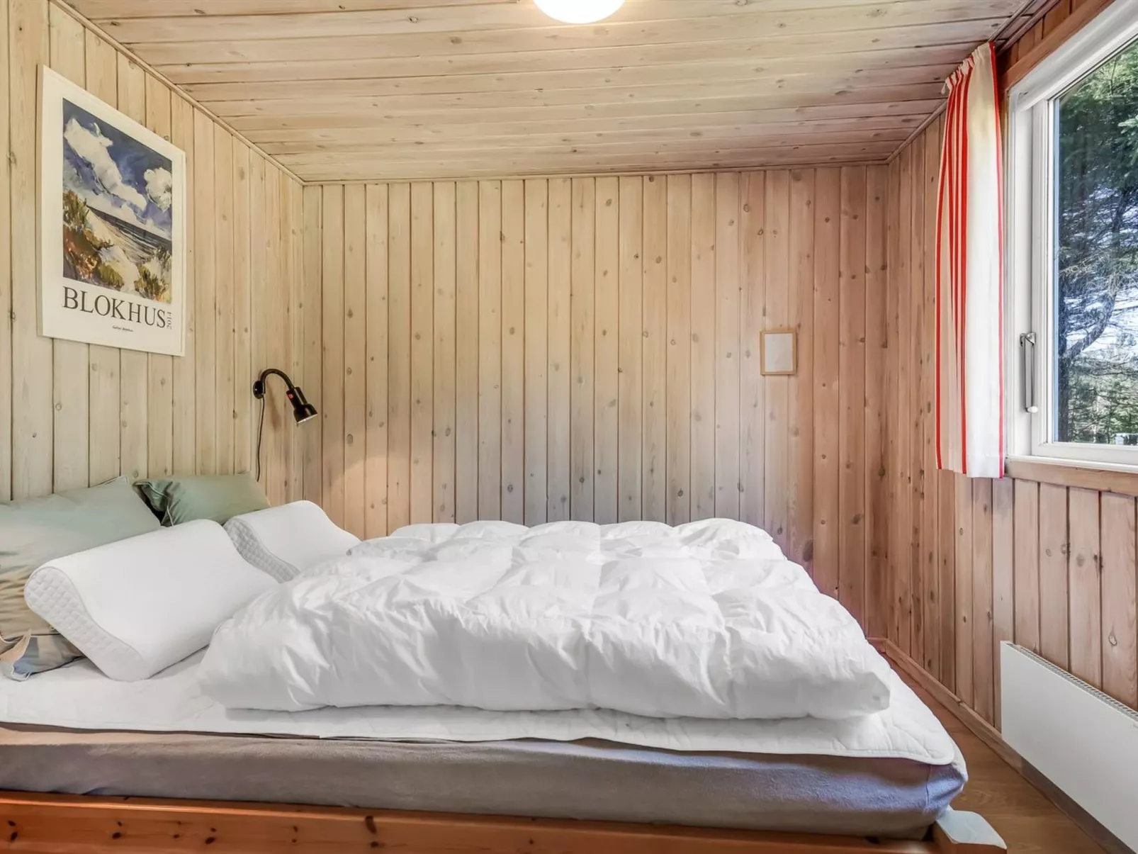 "Eriksine" - 1.9km from the sea