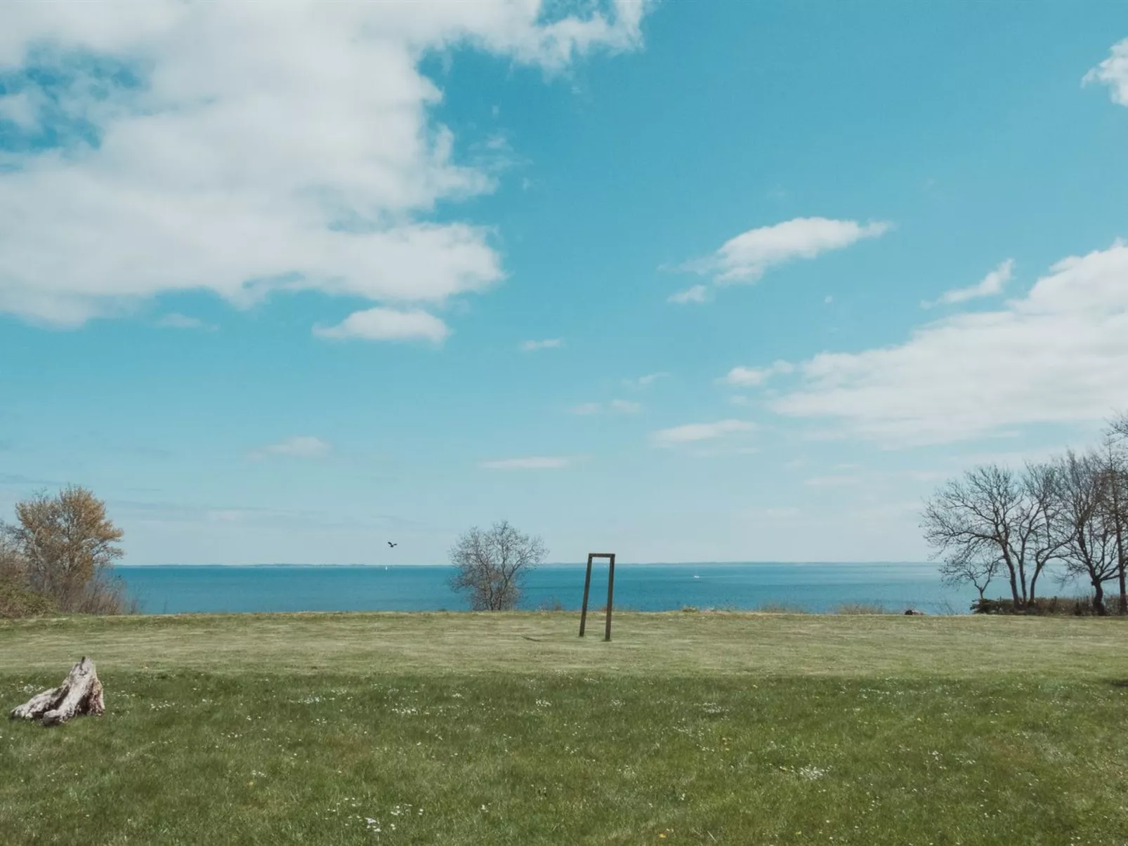 "Neno" - 100m from the sea-Draußen