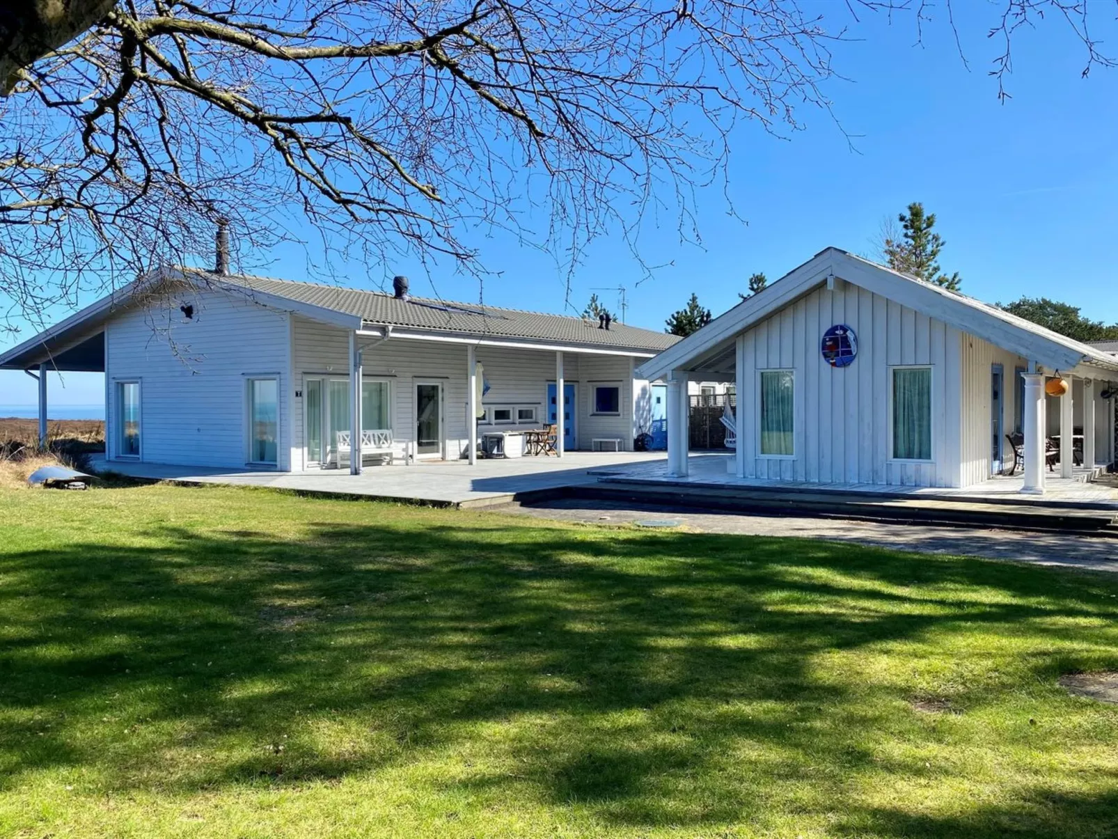 "Ilenia" - 150m from the sea