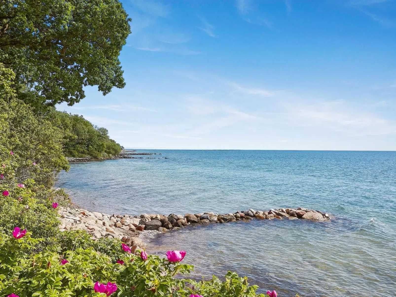 "Arnetta" - 150m from the sea-Outside