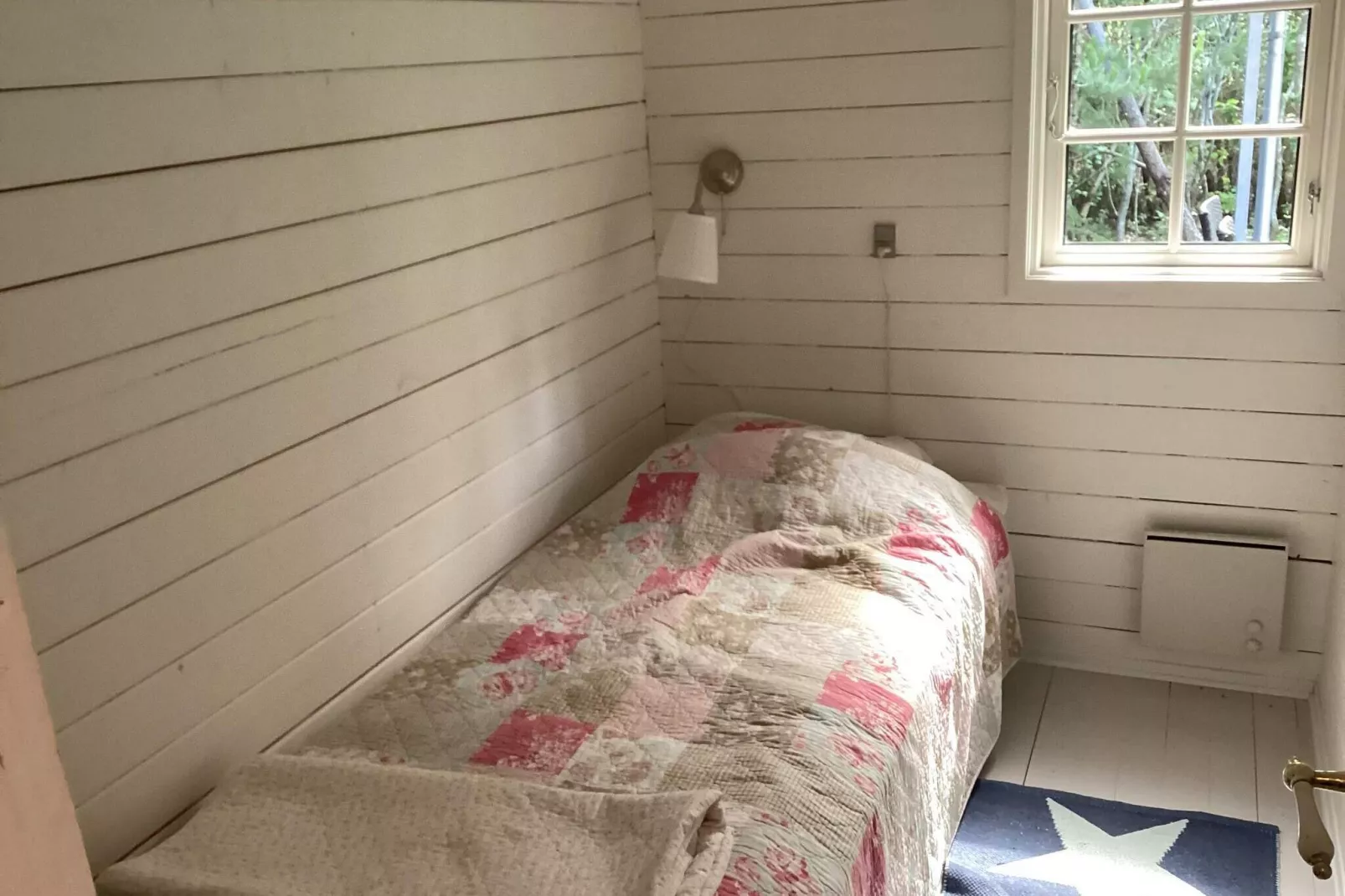 5 person holiday home in Ulfborg-By Traum-Indoor